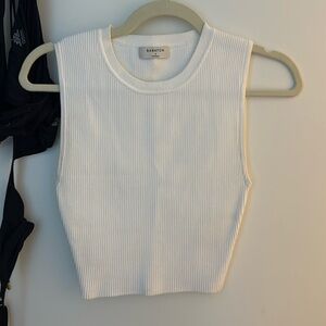 Babaton Sculpt Knit Tank